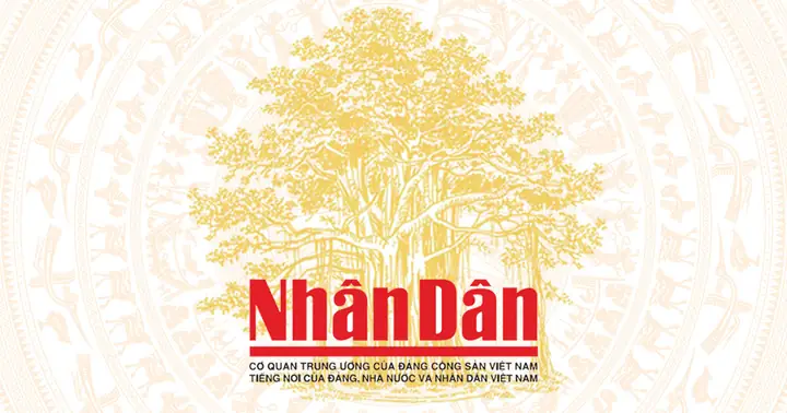 42 Nhân Vật Văn Hóa Thăng Long - Hà Nội | Báo Nhân Dân Điện Tử
