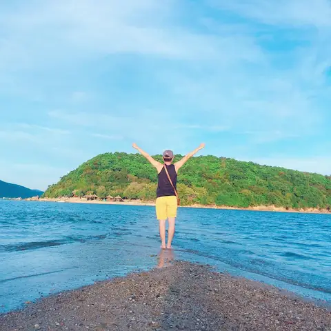 Vị Trí Địa Lý, Cách Di Chuyển Đến Nhất Tự Sơn