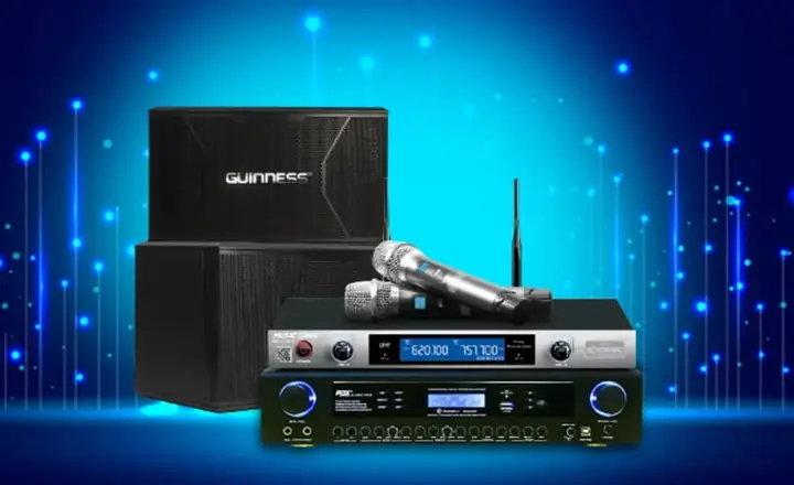 Muabộ Dàn Karaokechất Lượng, Hát Karaoke Hay Ở Đâu?