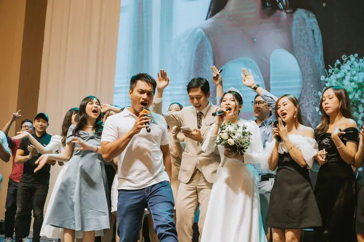List 50 Bài Hát Đám Cưới Ai Cũng Thuộc - Jovian Studio List 50 Bài Hát Đám Cưới Ai Cũng Thuộc - Jovian Studio