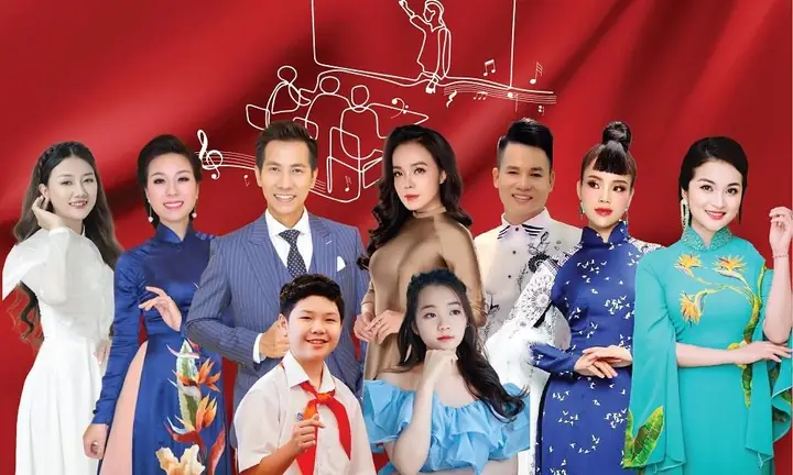 Những Ca Khúc Trong Chương Trình “tự Hào Người Giáo Viên Nhân ...