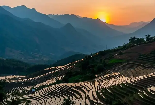 Đoạn Văn Tả Cảnh Đẹp Đất Nước Lớp 3 Mẫu 12 Đoạn Văn Tả Cảnh Đẹp Đất Nước Lớp 3 Mẫu 12
