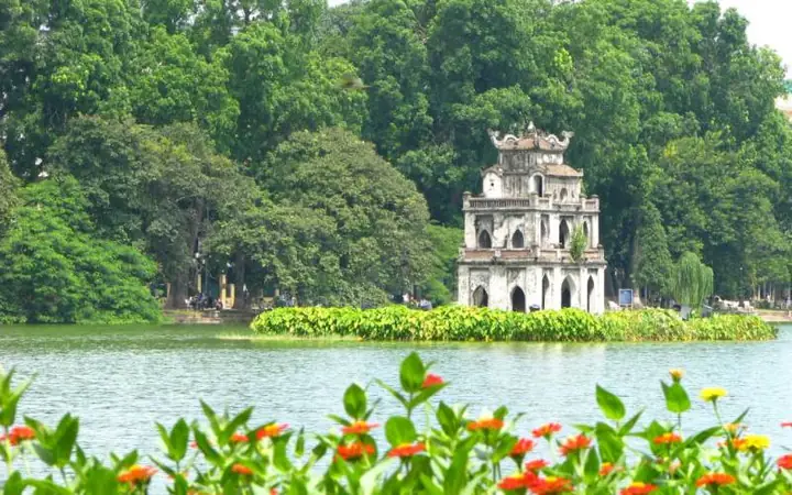 Đoạn Văn Tả Cảnh Đẹp Đất Nước Lớp 3 Mẫu 16 Đoạn Văn Tả Cảnh Đẹp Đất Nước Lớp 3 Mẫu 16