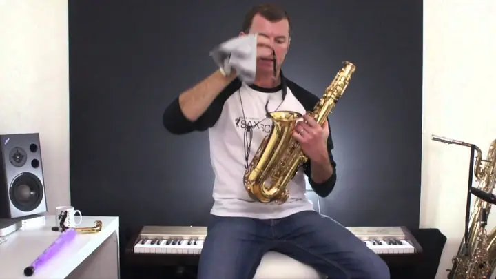 Kinh Nghiệm Học Saxophone Kinh Nghiệm Học Saxophone