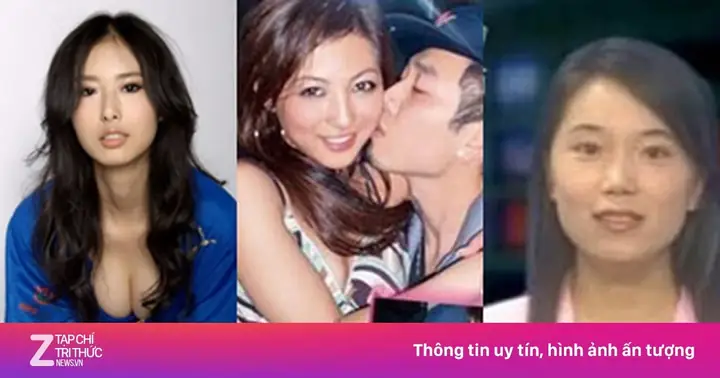 Điểm Mặt Sao Hoa Ngữ Trắng Tay Vì Scandal Ảnh Sex | Znews.vn Điểm Mặt Sao Hoa Ngữ Trắng Tay Vì Scandal Ảnh Sex | Znews.vn
