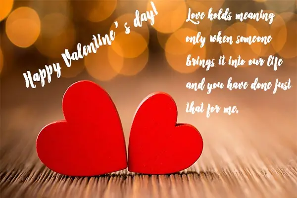 Những Câu Chúc Valentine Hay Nhất Dành Tặng Người Thương