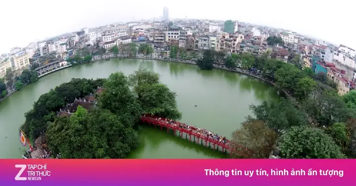 Trắc Nghiệm Thử Tài Hiểu Biết Về Du Lịch Việt Nam | Znews.vn