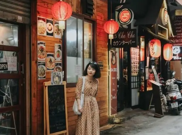 25. Khu China Toᴡn Ở Sài Gòn