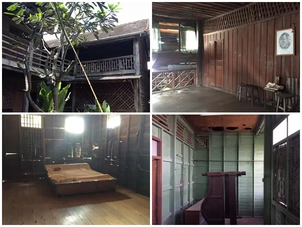 Khám Phá 14 Điểm Đến Bị Ma Ám Ở Thái Lan