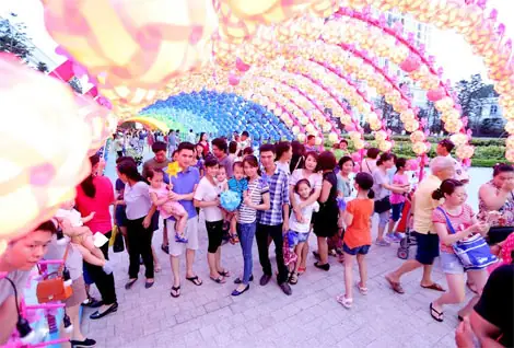 Những Hình Ảnh Mùa Thu Đẹp Nhất