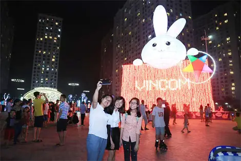 Những Hình Ảnh Mùa Thu Đẹp Nhất