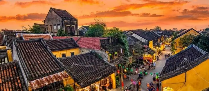 Tự Hào Với 8 Di Sản Thế Giới Tại Việt Nam Được Unesco Công Nhận ...