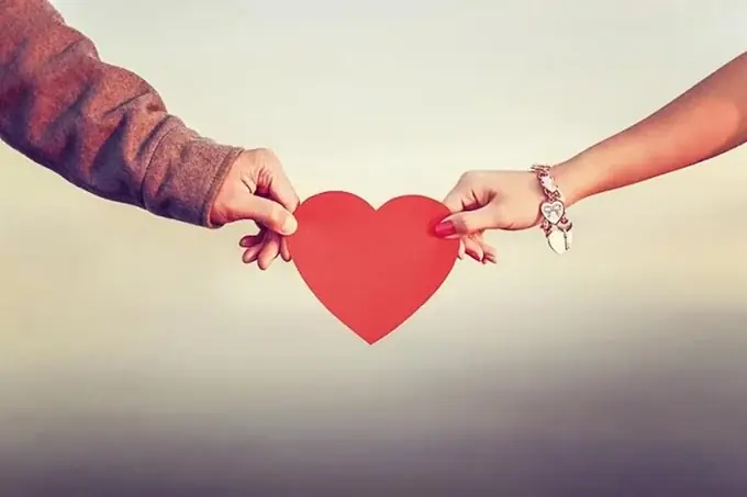Valentine Đen Là Gì? Có Nguồn Gốc Và Ý Nghĩa Ra Sao?