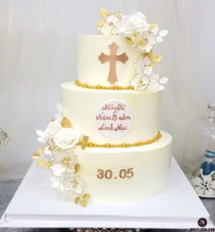 Những Lời Chúc Sinh Nhật Dành Cho Linh Mục
