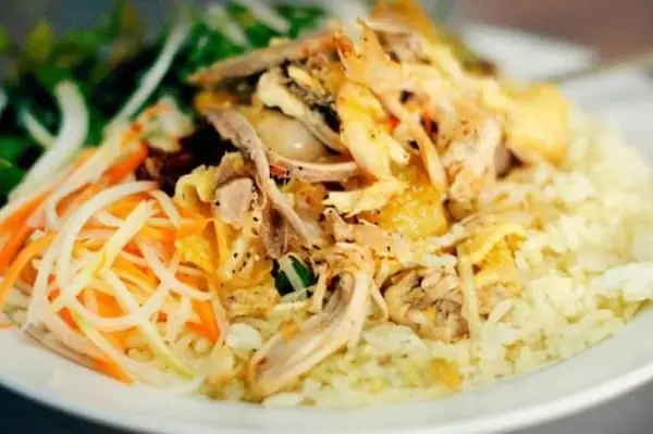 Cơm Gà Phú Yên Cơm Gà Phú Yên