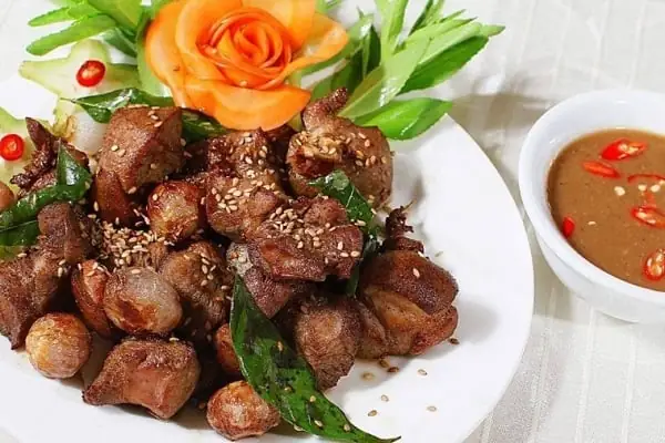 Dê Chóp Chài Dê Chóp Chài