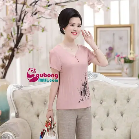 Đồ Mặc Nhà