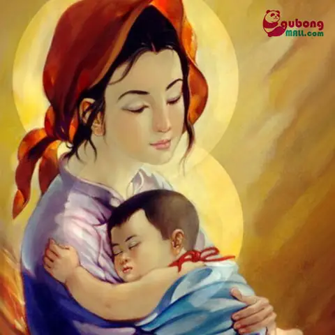 Vì Sao Nên Mua Quà Tặng Mẹ Vào Ngày Sinh Nhật 40 Tuổi