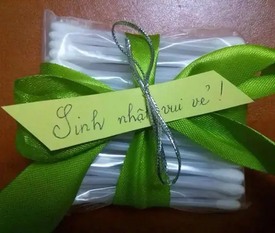 Tổng Kết