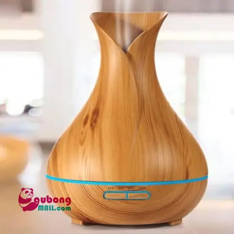 Máy Xông Tinh Dầu