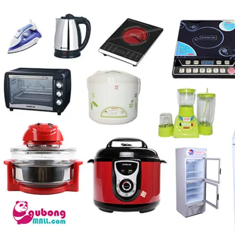 Đồ Gia Dụng