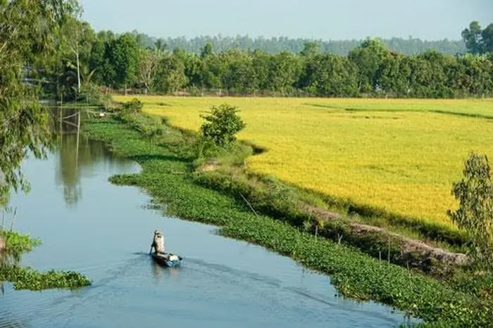 Địa Điểm Nổi Tiếng Ở Các Vùng Nông Thôn Việt Nam - Tạp Chí Doanh ...