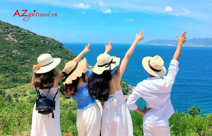 Ưu Nhược Điểm Du Lịch Tự Túc Ưu Nhược Điểm Du Lịch Tự Túc