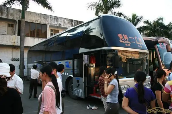 Nhược Điểm Của Việc Đi Du Lịch Bằng Đường Bộ Nhược Điểm Của Việc Đi Du Lịch Bằng Đường Bộ