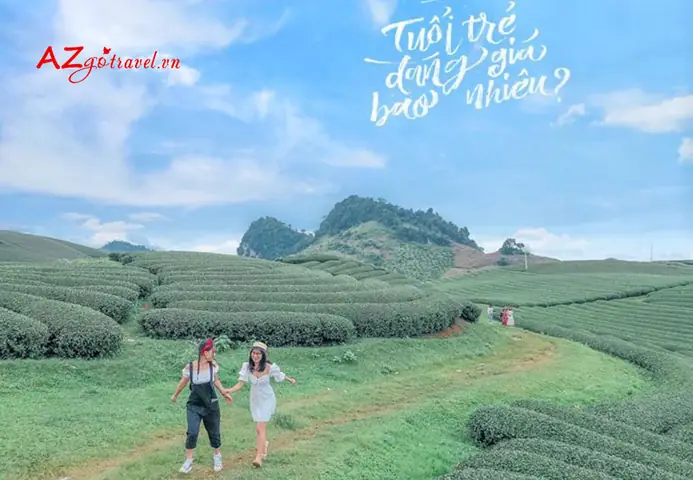 Ưu Và Nhược Điểm Du Lịch Tự Túc