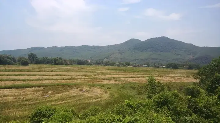 Train To Hoi An Train To Hoi An