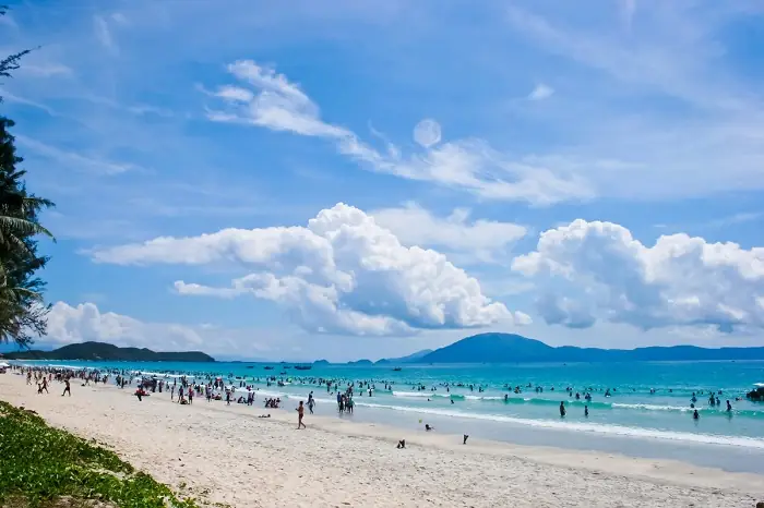 Nên Du Lịch Ninh Hòa Nha Trang Vào Tháng Mấy?