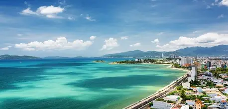 Ninh Thuận Cách Nha Trang Bao Xa? Di Chuyển Bằng Xe Gì?