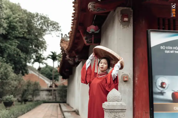 Tham Quan Tại Văn Miếu Quốc Tử Giám Có Gì Nổi Bật?