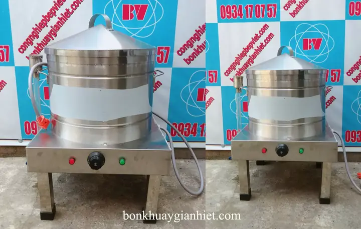 Cái "được" Khi Mua Nồi Tráng Bánh Cuốn Cũ Thanh Lý Cái "được" Khi Mua Nồi Tráng Bánh Cuốn Cũ Thanh Lý