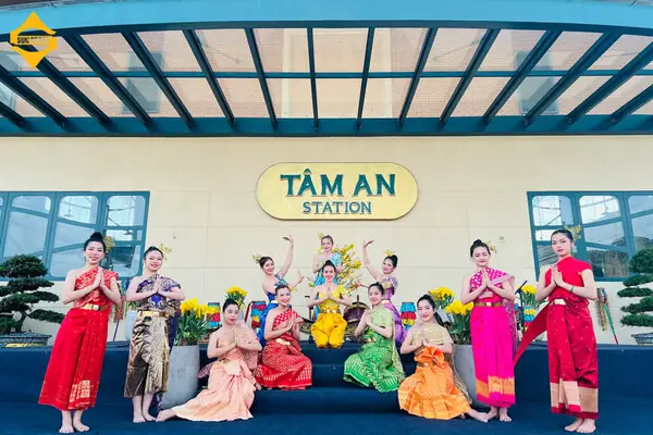 Thời Điểm Lý Tưởng Để Du Lịch Núi Bà Đen Là Khi Nào?