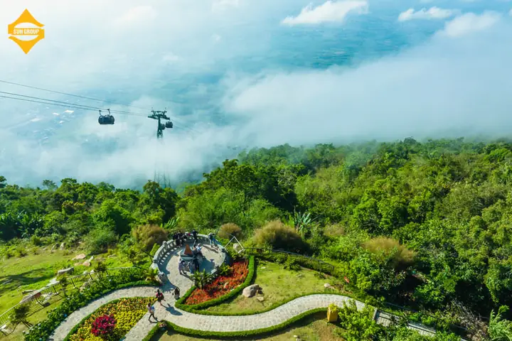 Sổ Tay Du Lịch Núi Bà Đen Từ A Tới Z Cho Du Khách