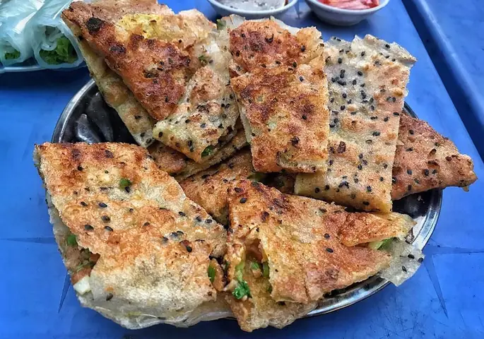 Bảo Quản Bánh Tráng Nướng Đúng Cách