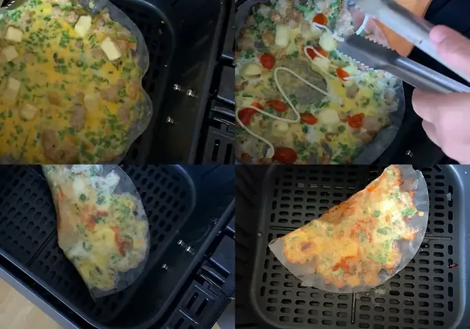 Nướng Bánh Tráng
