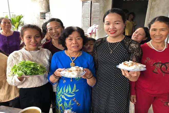 O Trong Tiếng Nghệ An Có Nghĩa Là Gì?