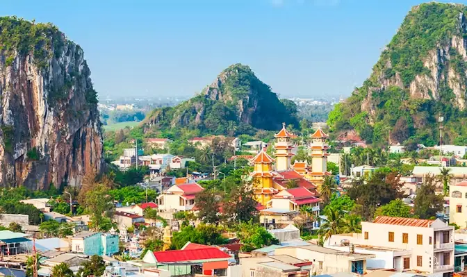 O Que Làm Em Đà Nẵng: Cẩm Nang Toàn Diện Cho Du Khách O Que Làm Em Đà Nẵng: Cẩm Nang Toàn Diện Cho Du Khách