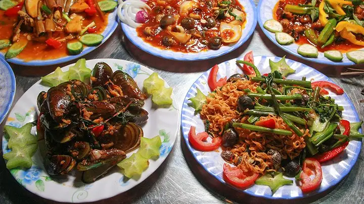 Ốc Cay Hà Nội – Quán Ốc Lê Thanh Nghị Đà Nẵng Ốc Cay Hà Nội – Quán Ốc Lê Thanh Nghị Đà Nẵng