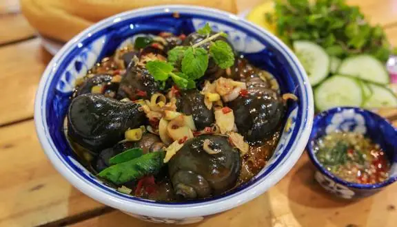Quán Ốc Xinh Sài Gòn Ngon Tại Đà Nẵng – Ốc Lê Thanh Nghị Đà Nẵng Quán Ốc Xinh Sài Gòn Ngon Tại Đà Nẵng – Ốc Lê Thanh Nghị Đà Nẵng