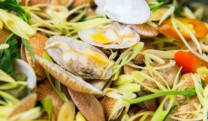 Quán Ốc Xinh Sài Gòn Ngon Tại Đà Nẵng – Ốc Lê Thanh Nghị Đà Nẵng Quán Ốc Xinh Sài Gòn Ngon Tại Đà Nẵng – Ốc Lê Thanh Nghị Đà Nẵng