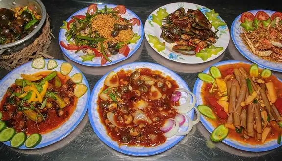 Quán Ốc Xinh Sài Gòn Ngon Tại Đà Nẵng – Ốc Lê Thanh Nghị Đà Nẵng Quán Ốc Xinh Sài Gòn Ngon Tại Đà Nẵng – Ốc Lê Thanh Nghị Đà Nẵng