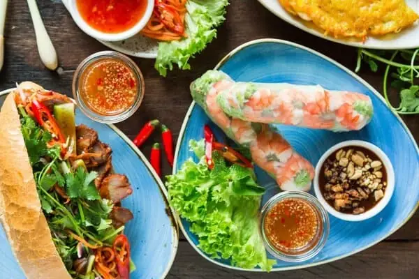 Top 20 Restaurants À Saigon: Du Prix Abordable Au Haut De Gamme Top 20 Restaurants À Saigon: Du Prix Abordable Au Haut De Gamme
