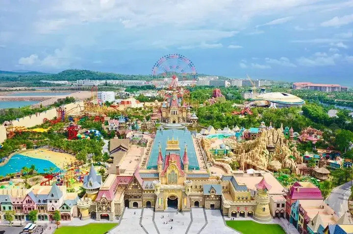 Đảo Phú Quốc (kiên Giang): Thiên Đường Nghỉ Dưỡng Đảo Phú Quốc (kiên Giang): Thiên Đường Nghỉ Dưỡng