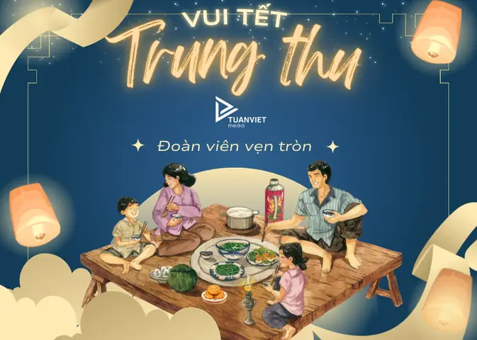 Thời Điểm Phá Cỗ Trung Thu