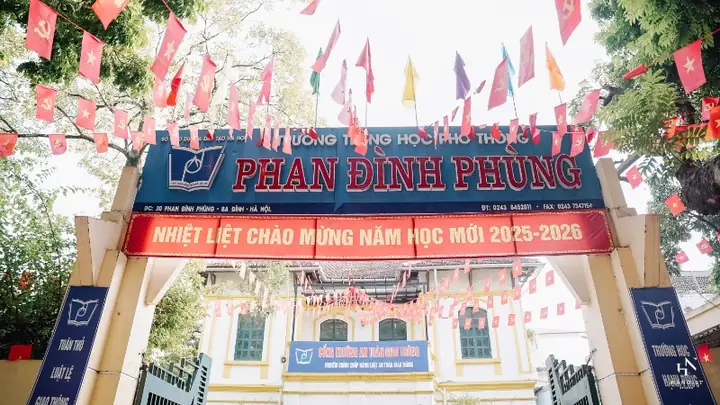 Phan Đình Phùng Phố Mới Lào Cai: Khám Phá Con Đường Lịch Sử Và Hiện Đại