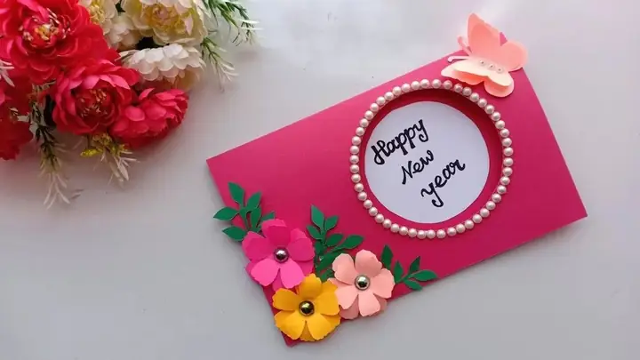 Có Thể Tạo Và Thiết Kế Thiệp Chúc Mừng Năm Mới Bằng Phần Mềm Trực Tuyến Miễn Phí Được Không?