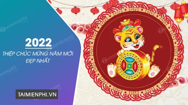 Có Thể Tạo Và Thiết Kế Thiệp Chúc Mừng Năm Mới Bằng Phần Mềm Trực Tuyến Miễn Phí Được Không?